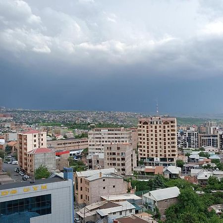 Elite Apartments Yerevan Luaran gambar