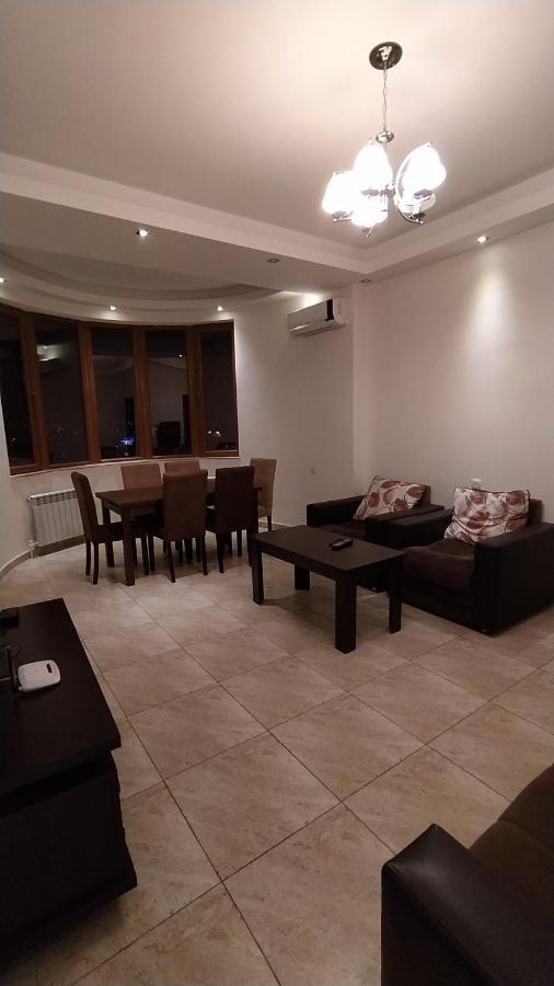 Elite Apartments Yerevan Luaran gambar