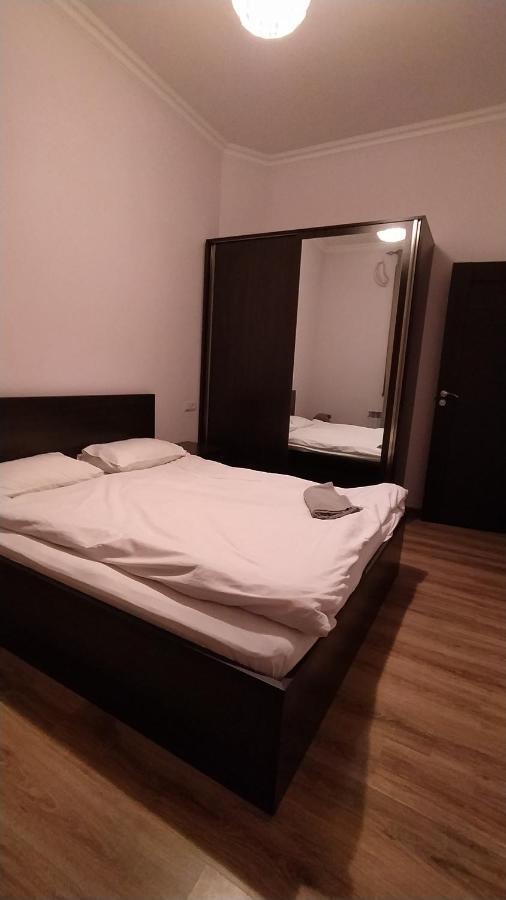 Elite Apartments Yerevan Luaran gambar