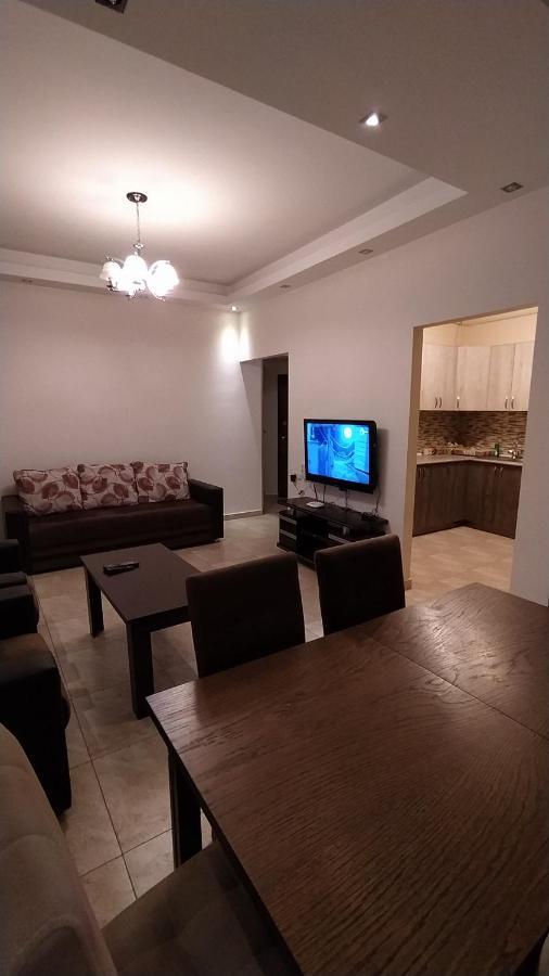 Elite Apartments Yerevan Luaran gambar