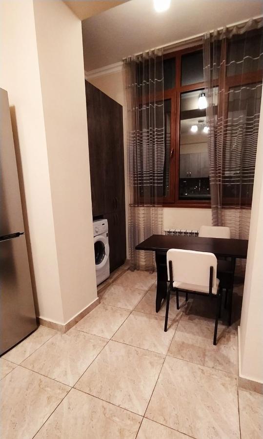 Elite Apartments Yerevan Luaran gambar