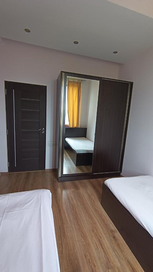 Elite Apartments Yerevan Luaran gambar