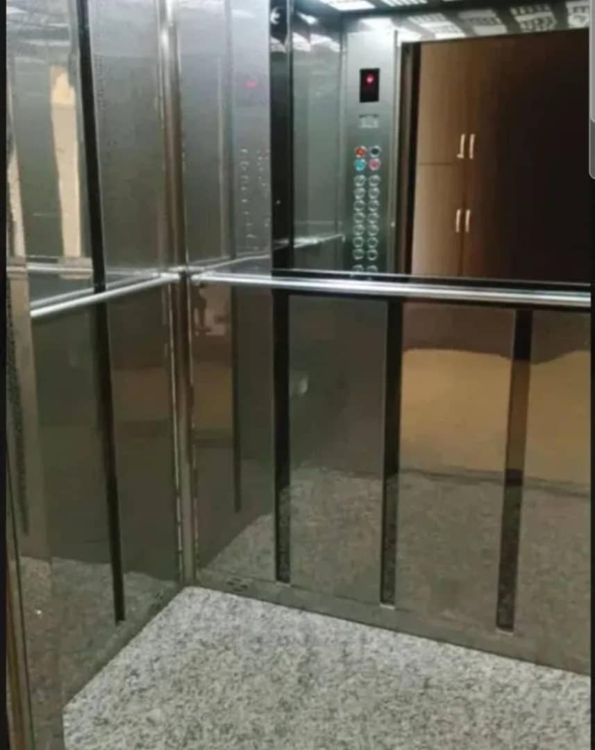 Elite Apartments Yerevan Luaran gambar
