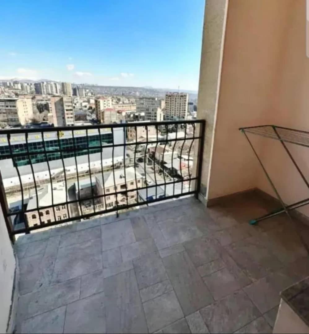 Elite Apartments Yerevan Luaran gambar
