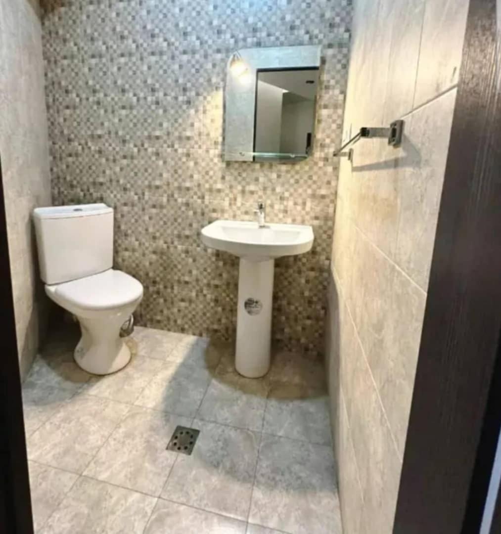 Elite Apartments Yerevan Luaran gambar