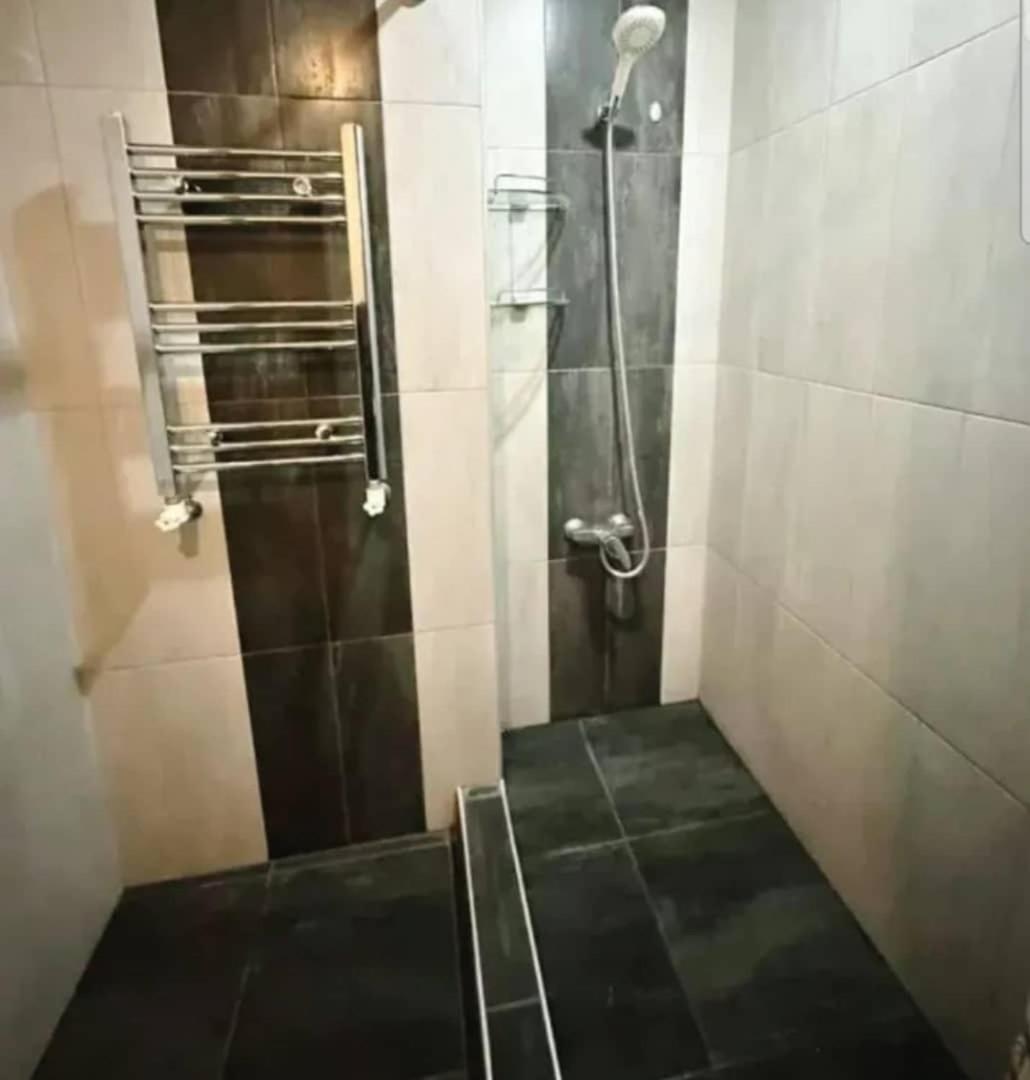Elite Apartments Yerevan Luaran gambar