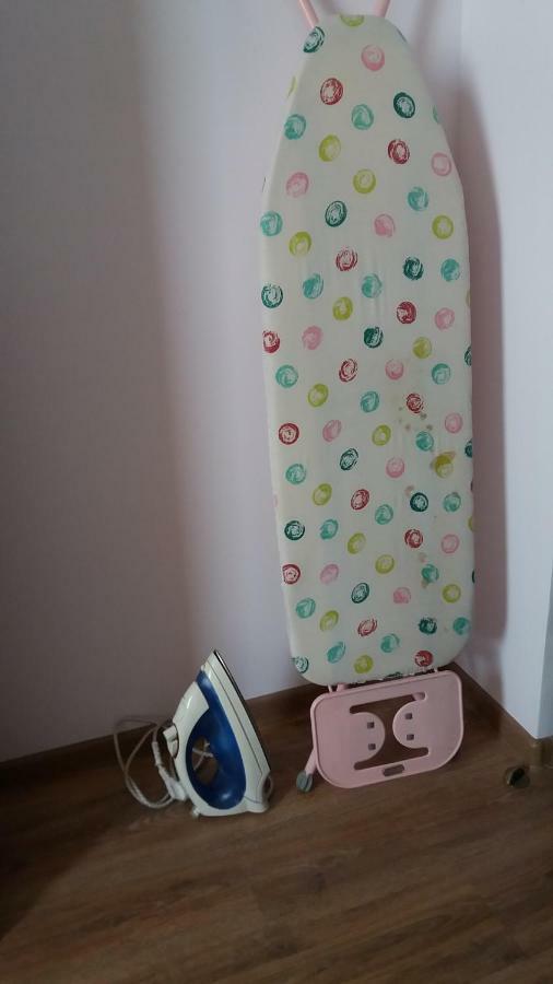 Elite Apartments Yerevan Luaran gambar