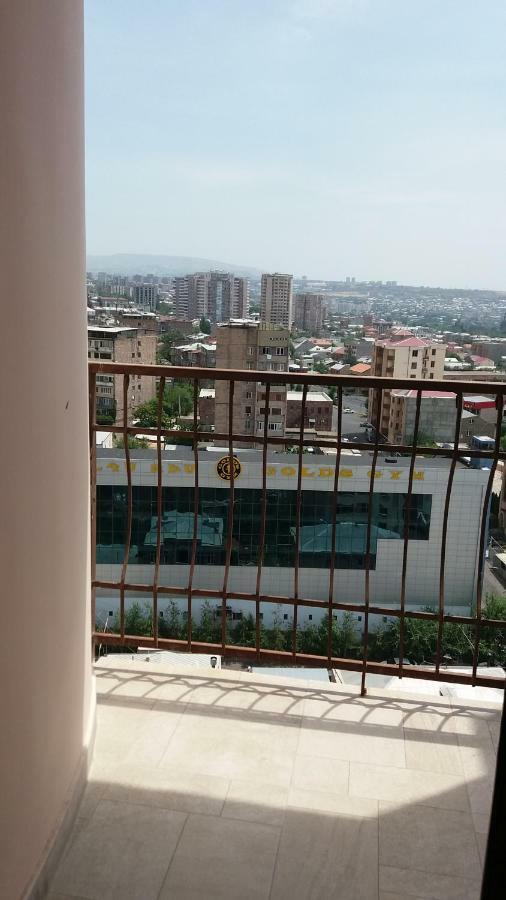 Elite Apartments Yerevan Luaran gambar