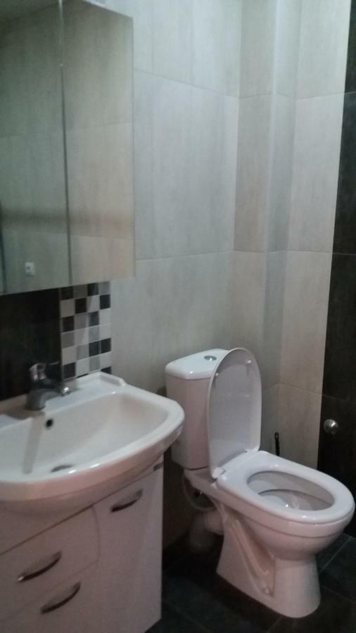 Elite Apartments Yerevan Luaran gambar