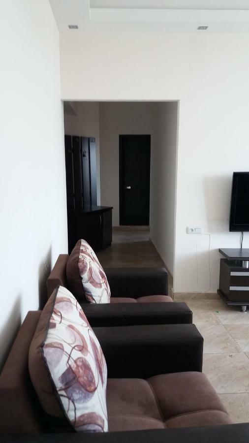 Elite Apartments Yerevan Luaran gambar