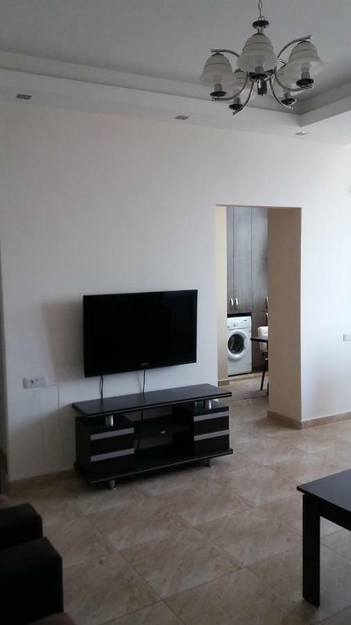 Elite Apartments Yerevan Luaran gambar