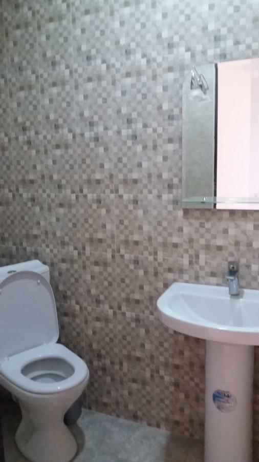Elite Apartments Yerevan Luaran gambar