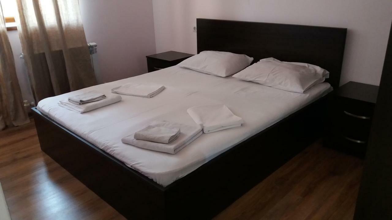 Elite Apartments Yerevan Luaran gambar