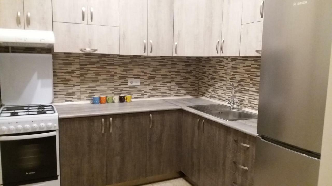 Elite Apartments Yerevan Luaran gambar