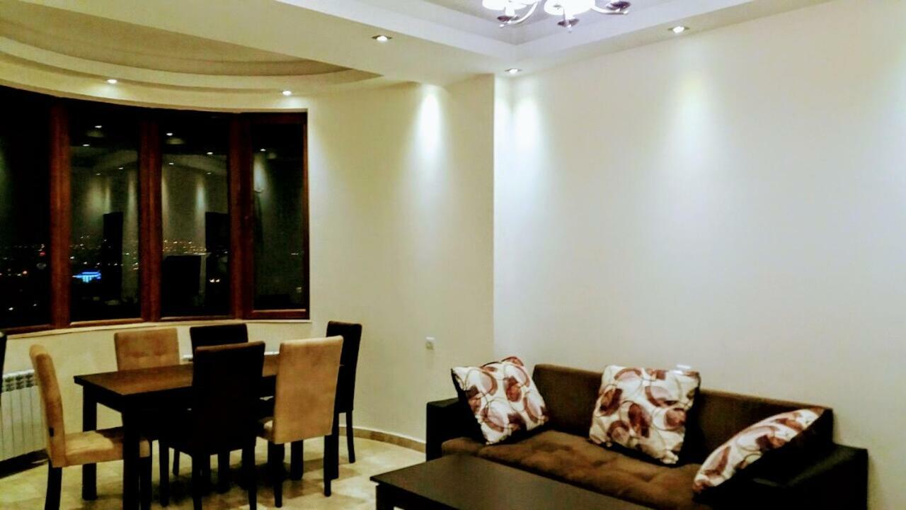 Elite Apartments Yerevan Luaran gambar