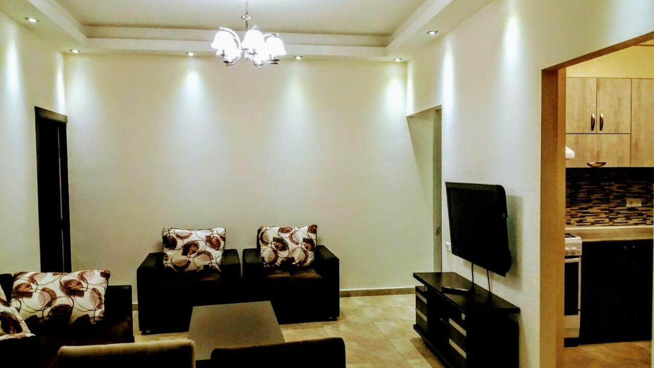 Elite Apartments Yerevan Luaran gambar